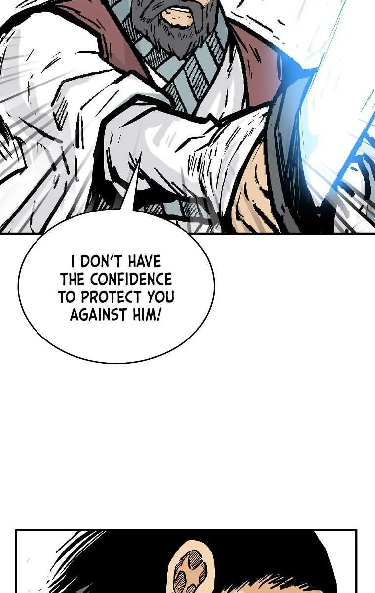 Fist Demon of Mount Hua Chapter 86 Page 77