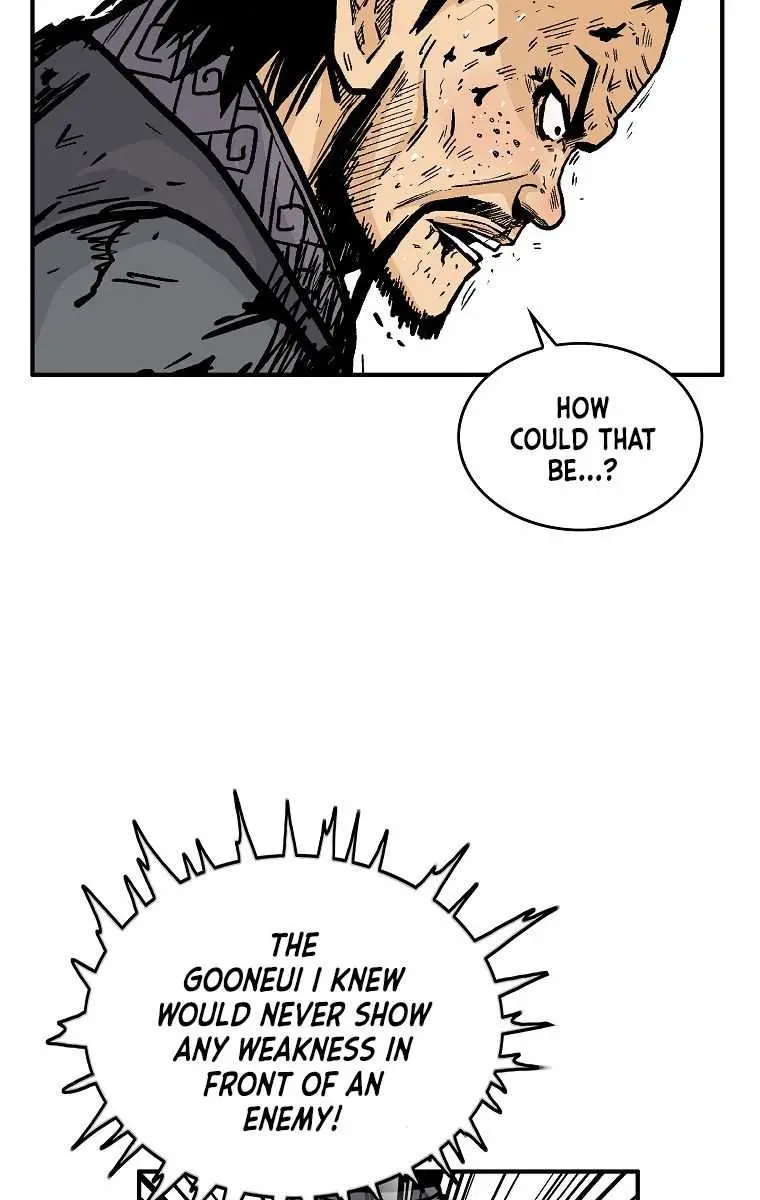 Fist Demon of Mount Hua Chapter 86 Page 78