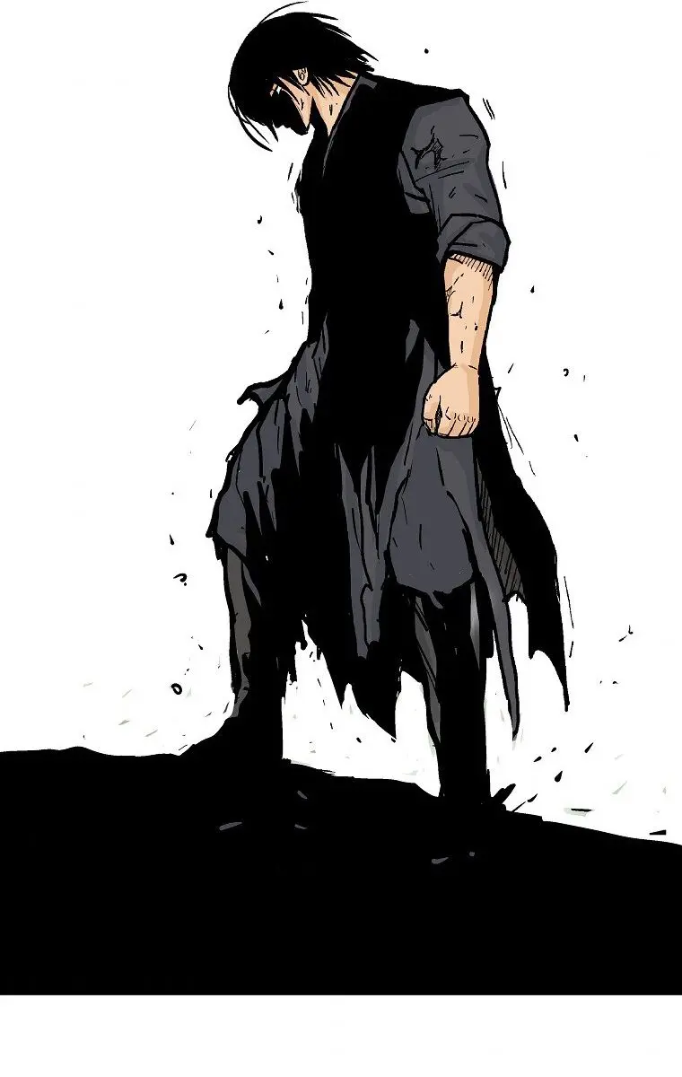 Fist Demon of Mount Hua Chapter 86 Page 81