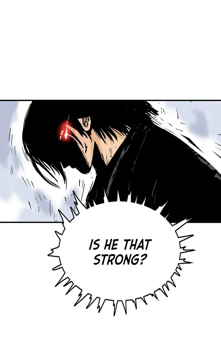 Fist Demon of Mount Hua Chapter 86 Page 82