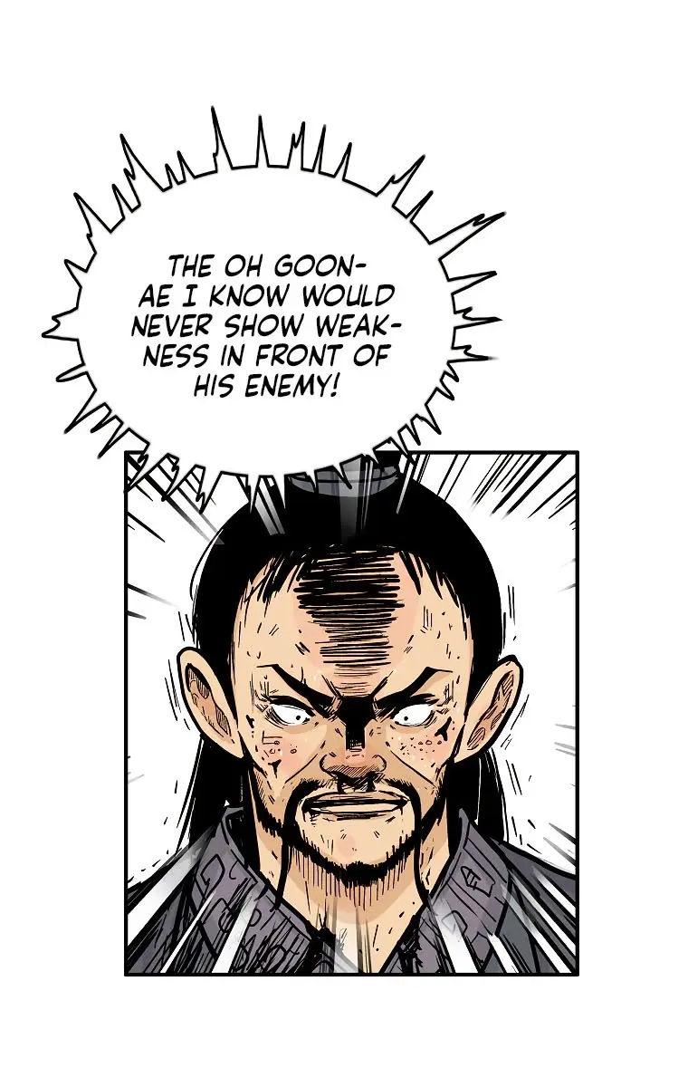 Fist Demon of Mount Hua Chapter 87 Page 2