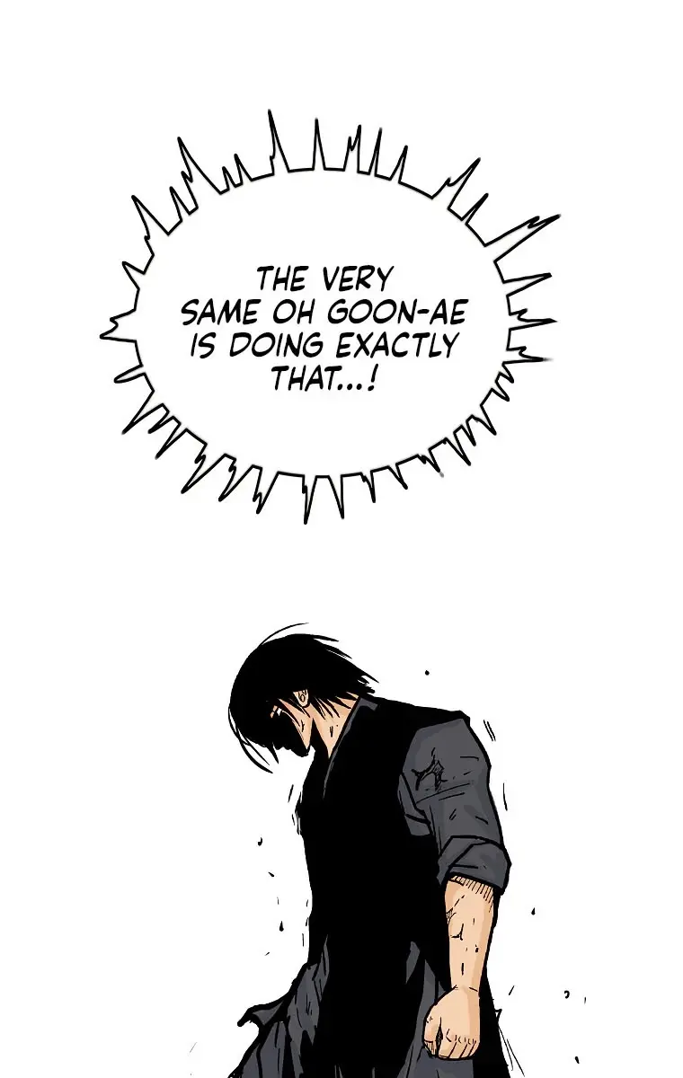 Fist Demon of Mount Hua Chapter 87 Page 3