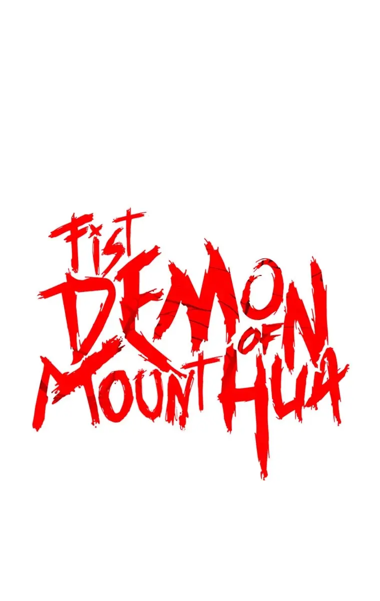 Fist Demon of Mount Hua Chapter 87 Page 8