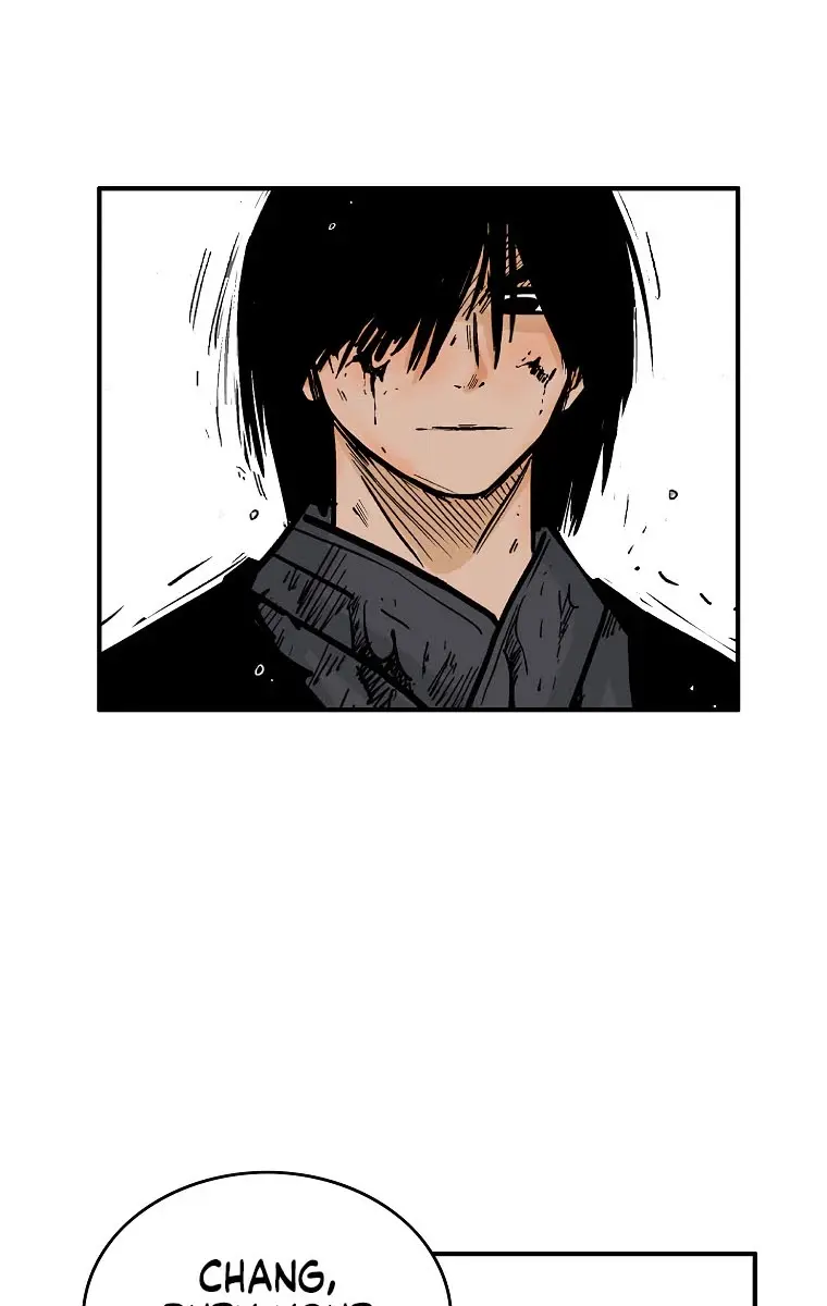 Fist Demon of Mount Hua Chapter 87 Page 10