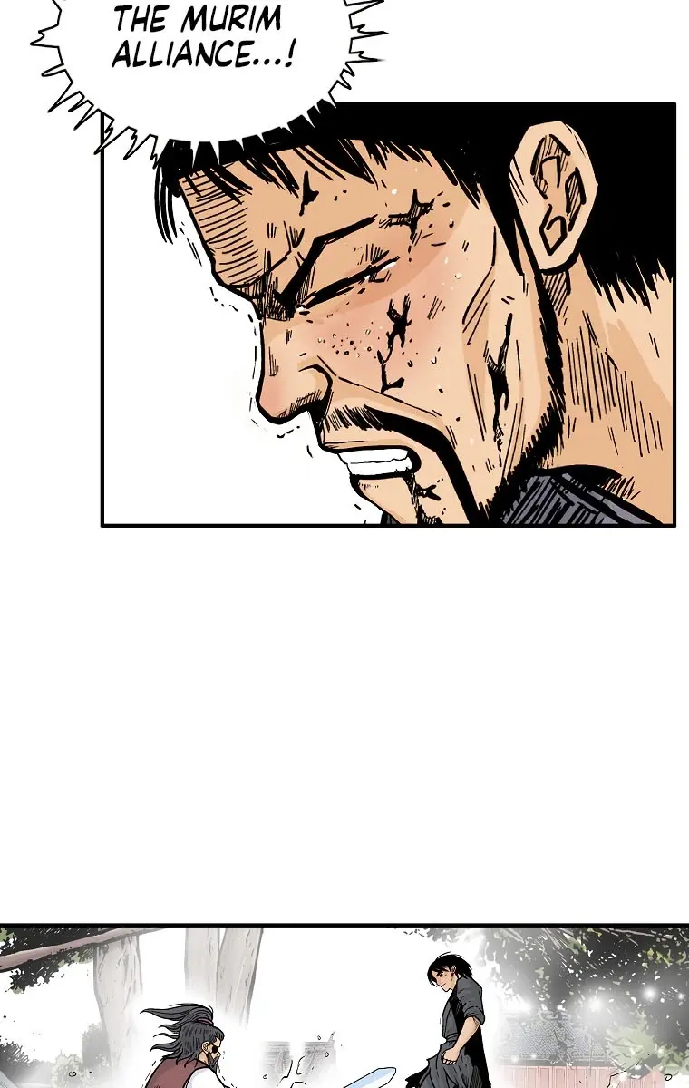 Fist Demon of Mount Hua Chapter 87 Page 13