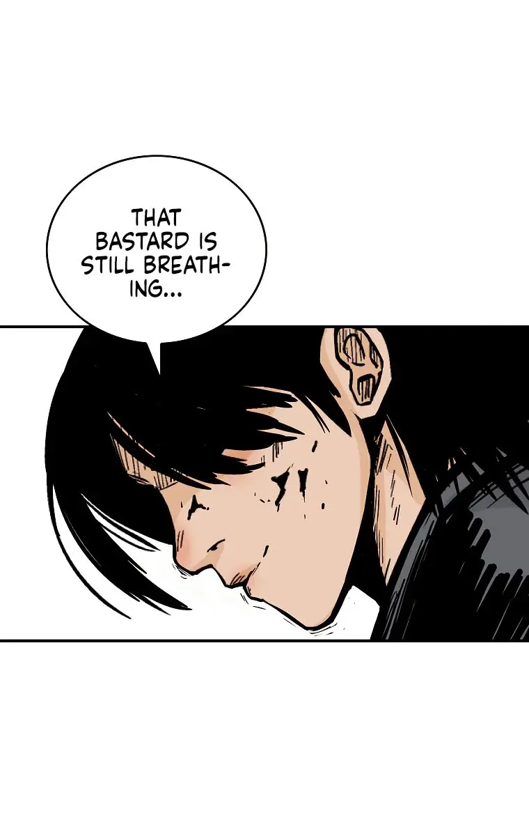 Fist Demon of Mount Hua Chapter 87 Page 18