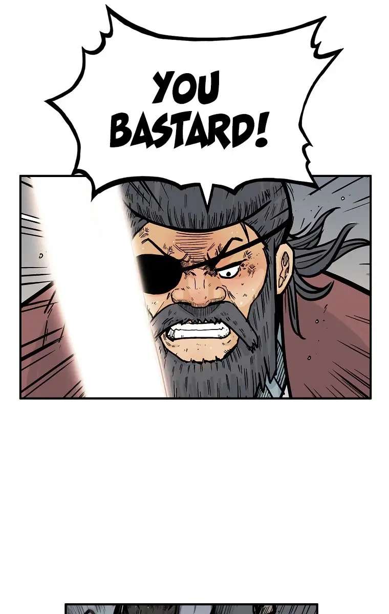 Fist Demon of Mount Hua Chapter 87 Page 19