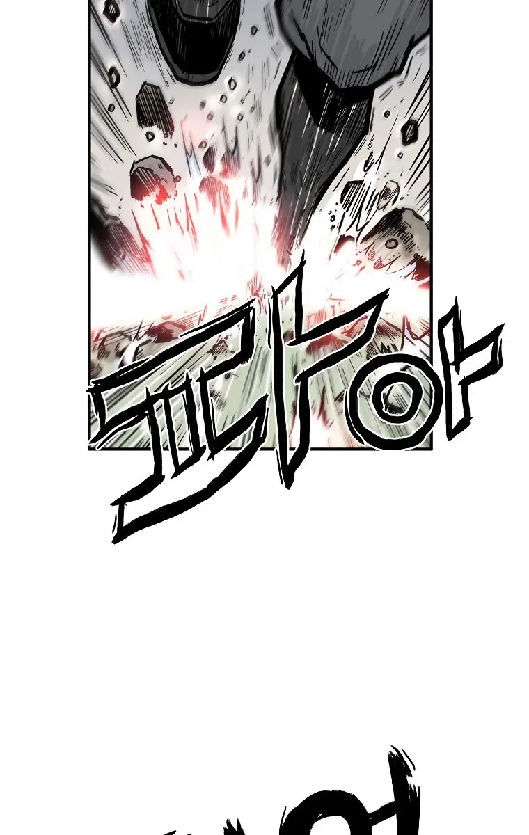 Fist Demon of Mount Hua Chapter 87 Page 21