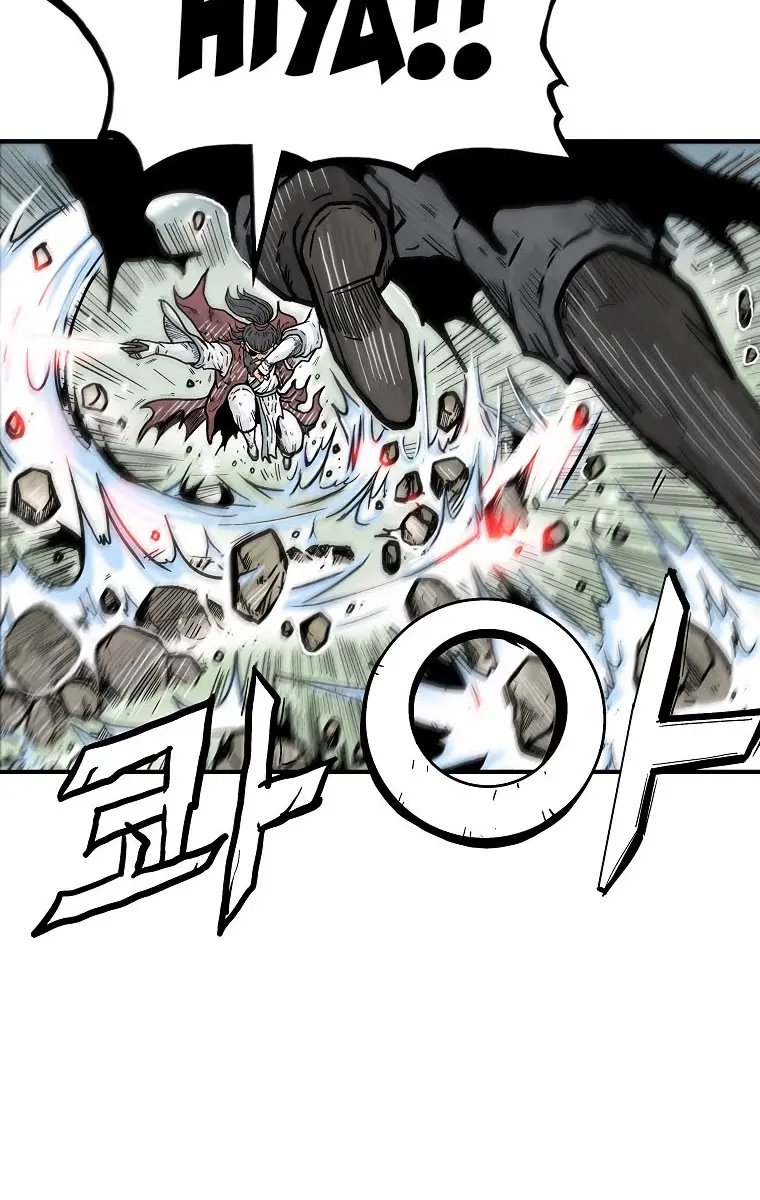 Fist Demon of Mount Hua Chapter 87 Page 27