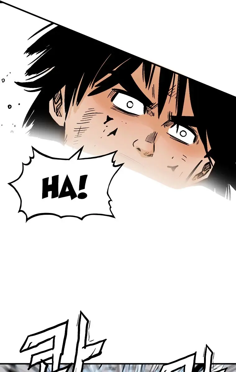 Fist Demon of Mount Hua Chapter 87 Page 36