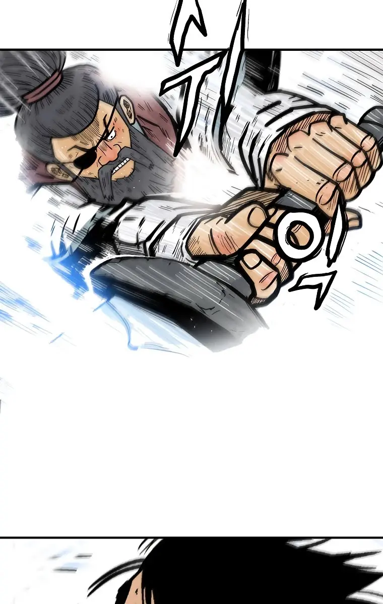 Fist Demon of Mount Hua Chapter 87 Page 38