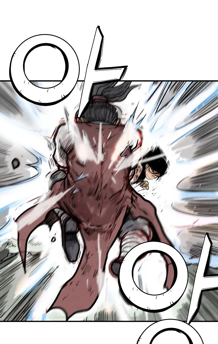 Fist Demon of Mount Hua Chapter 87 Page 41