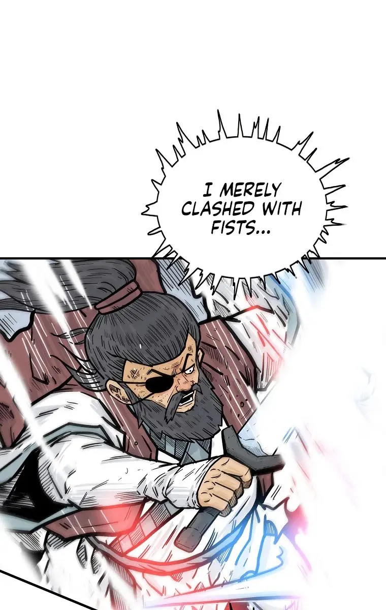 Fist Demon of Mount Hua Chapter 87 Page 46