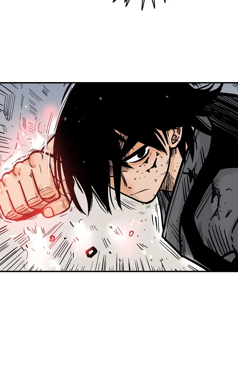 Fist Demon of Mount Hua Chapter 87 Page 49