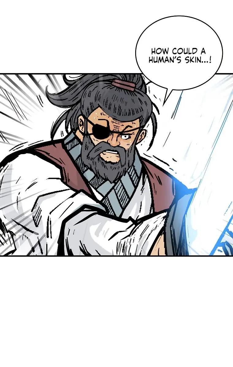 Fist Demon of Mount Hua Chapter 87 Page 50