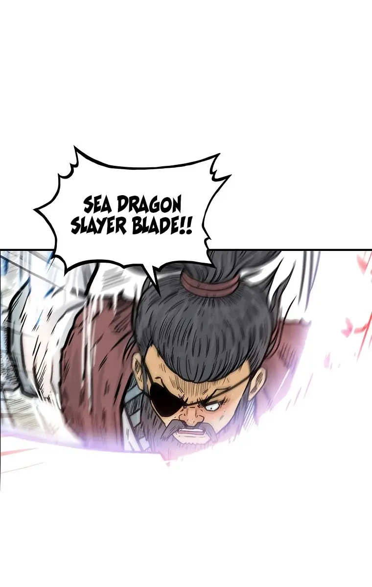 Fist Demon of Mount Hua Chapter 87 Page 56