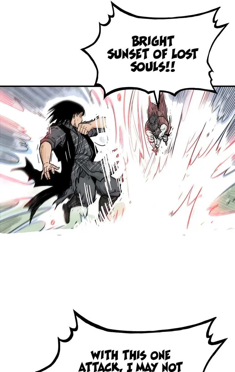 Fist Demon of Mount Hua Chapter 87 Page 58