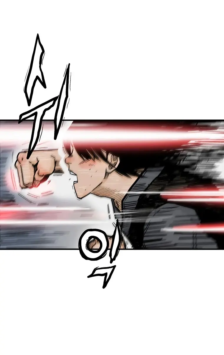 Fist Demon of Mount Hua Chapter 87 Page 60