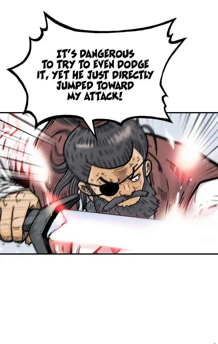 Fist Demon of Mount Hua Chapter 87 Page 61