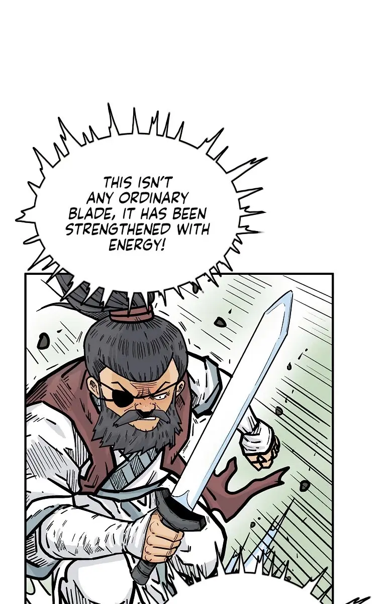 Fist Demon of Mount Hua Chapter 87 Page 67
