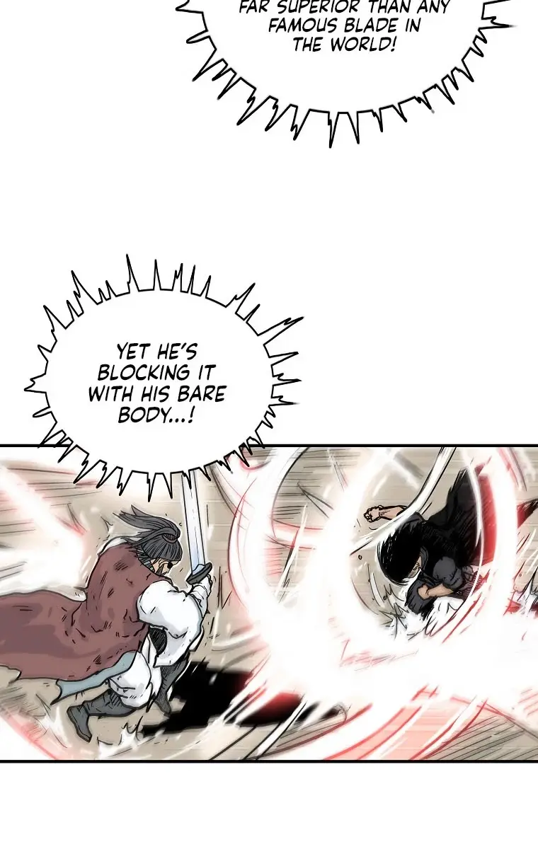 Fist Demon of Mount Hua Chapter 87 Page 69