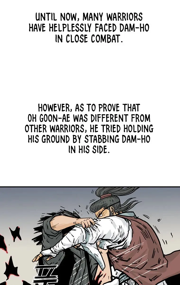 Fist Demon of Mount Hua Chapter 87 Page 74