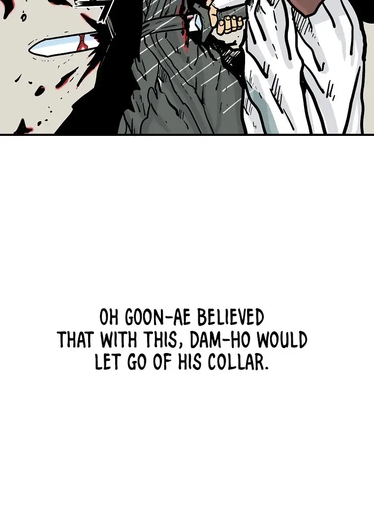 Fist Demon of Mount Hua Chapter 87 Page 75