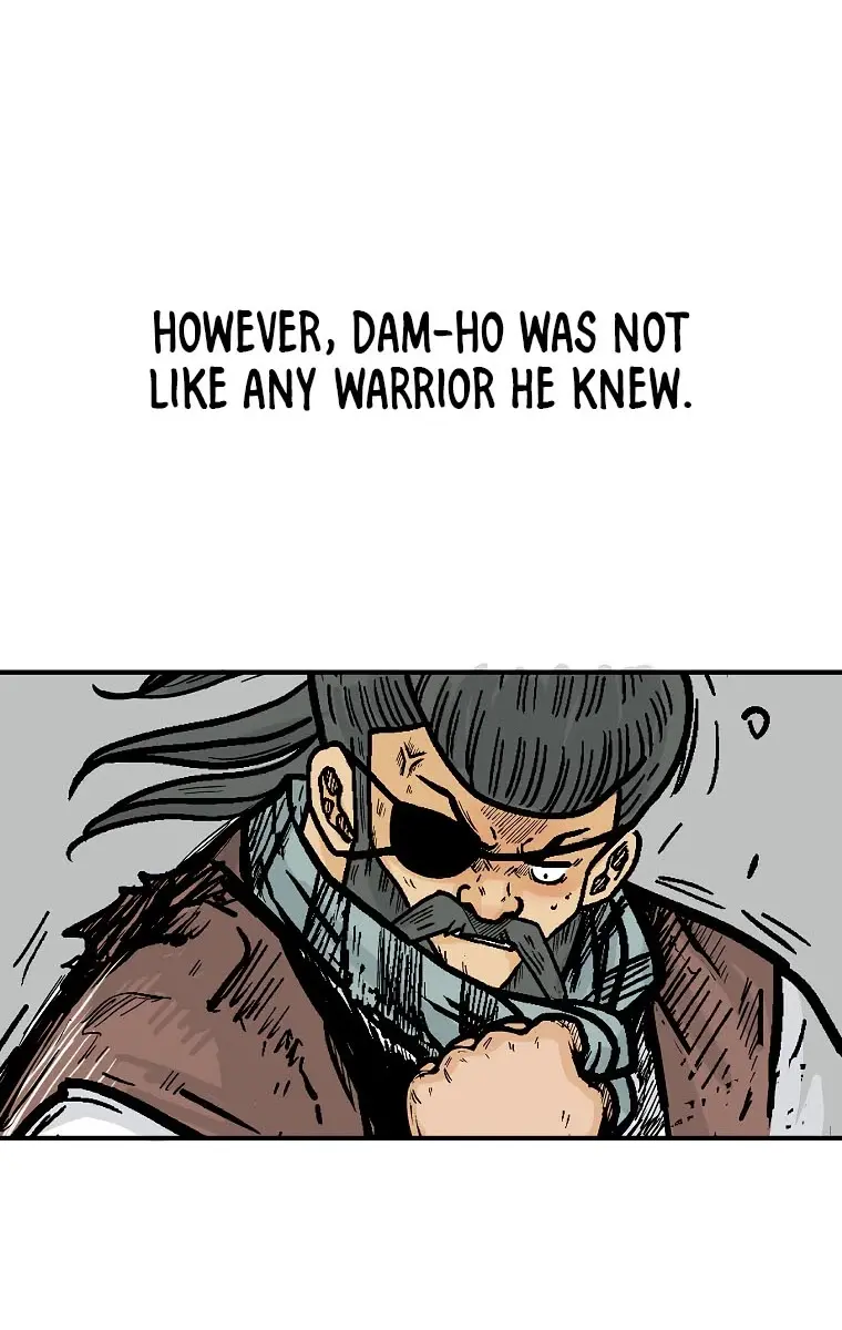 Fist Demon of Mount Hua Chapter 87 Page 78