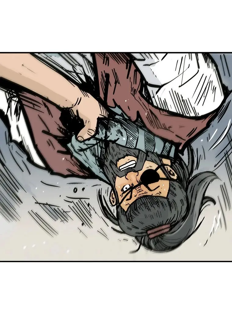 Fist Demon of Mount Hua Chapter 87 Page 79