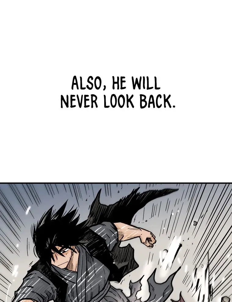 Fist Demon of Mount Hua Chapter 87 Page 85