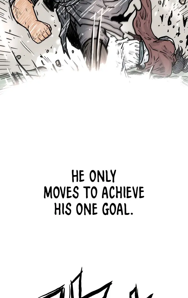 Fist Demon of Mount Hua Chapter 87 Page 86