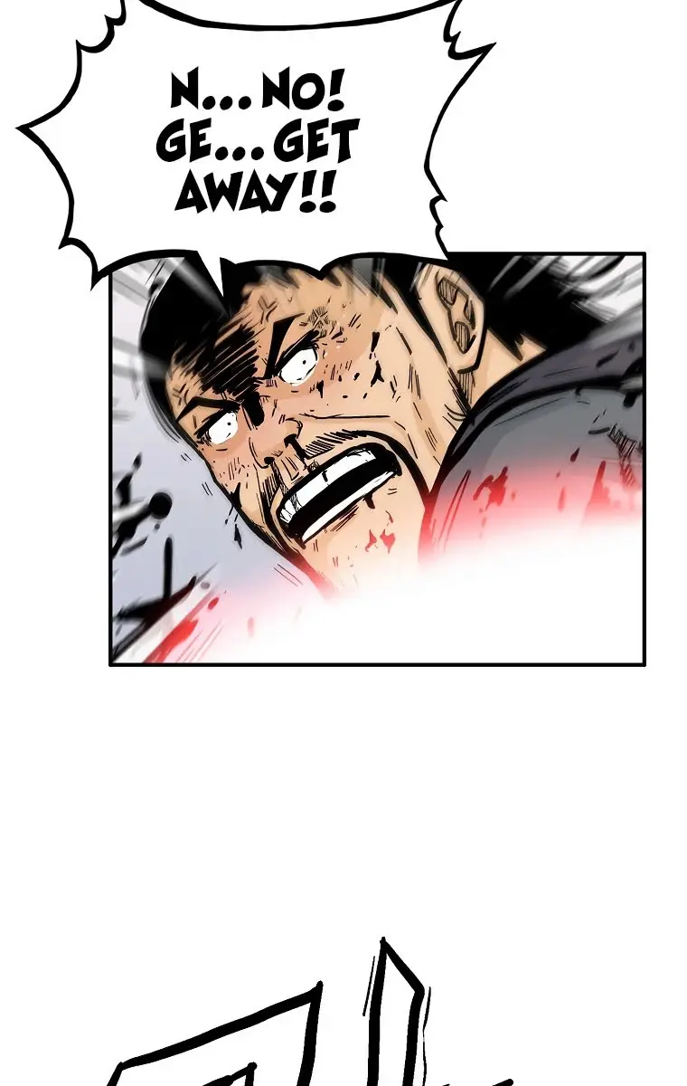 Fist Demon of Mount Hua Chapter 87 Page 89