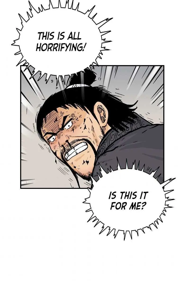 Fist Demon of Mount Hua Chapter 88 Page 7