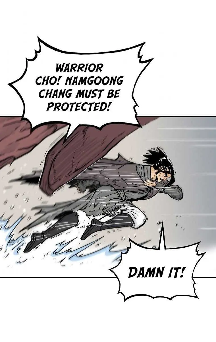 Fist Demon of Mount Hua Chapter 88 Page 8