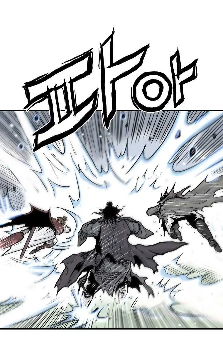 Fist Demon of Mount Hua Chapter 88 Page 9