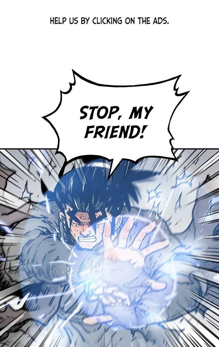 Fist Demon of Mount Hua Chapter 88 Page 10