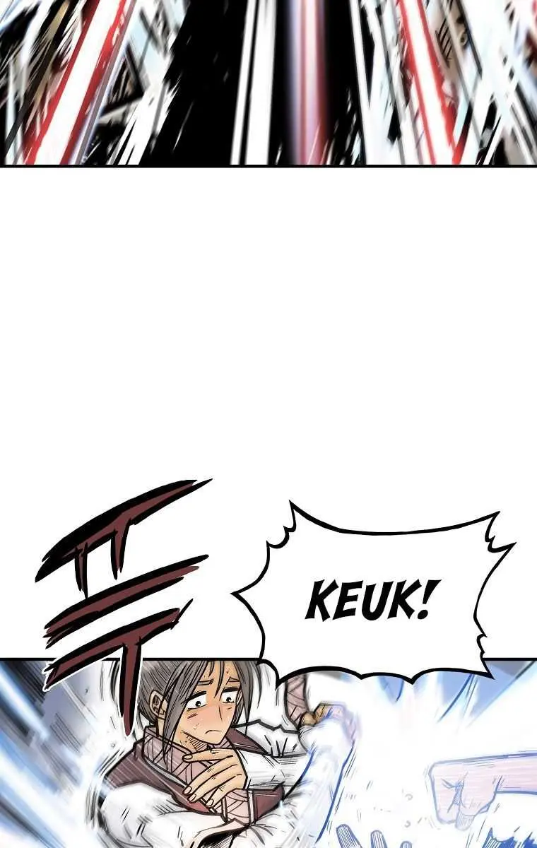 Fist Demon of Mount Hua Chapter 88 Page 13