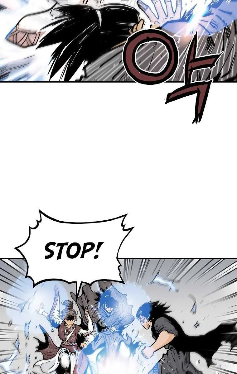 Fist Demon of Mount Hua Chapter 88 Page 14