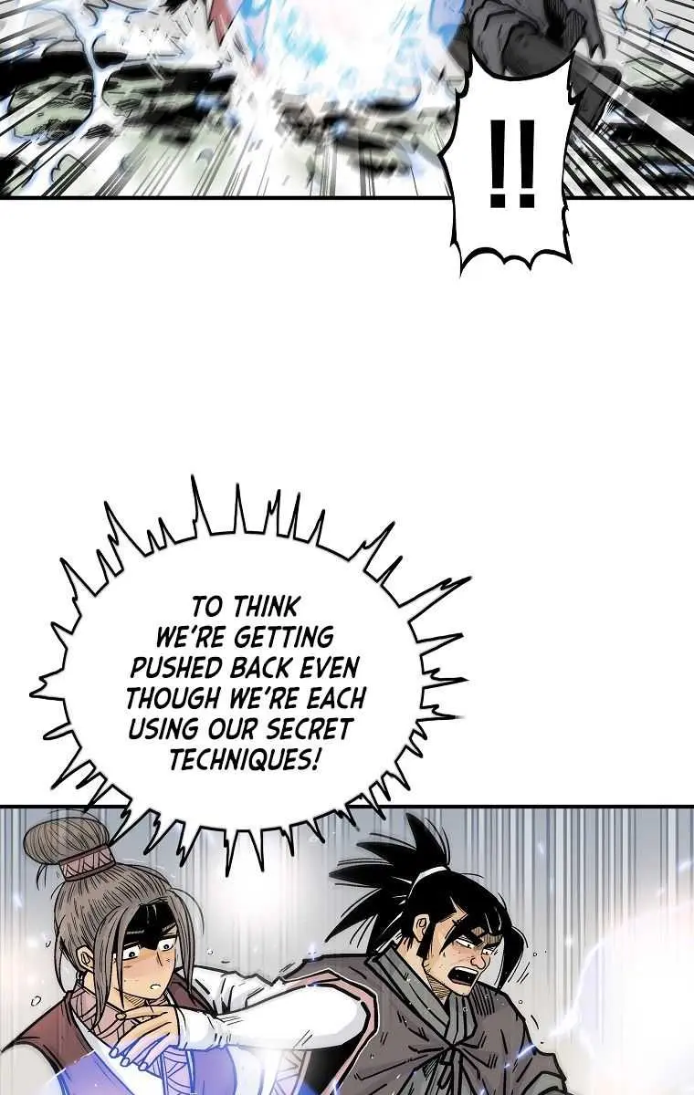 Fist Demon of Mount Hua Chapter 88 Page 15