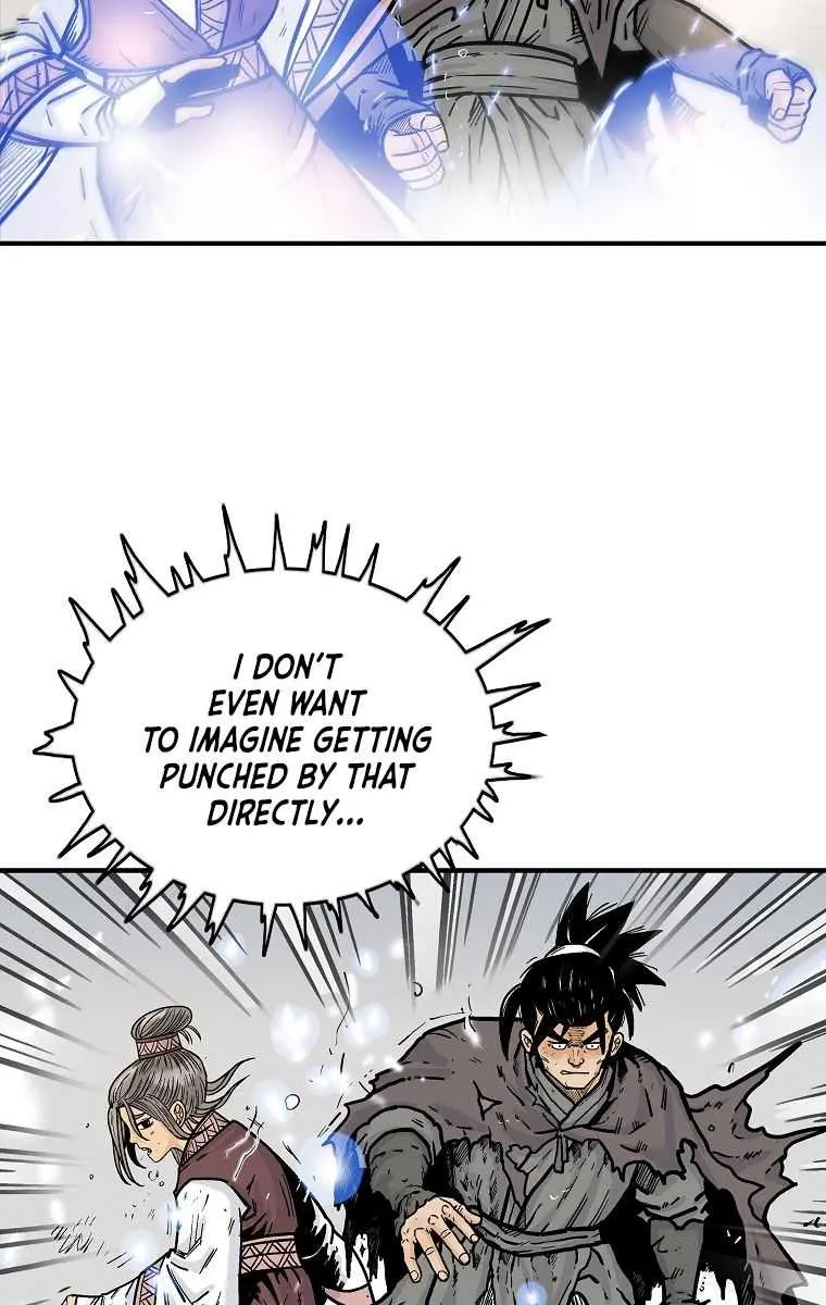 Fist Demon of Mount Hua Chapter 88 Page 16