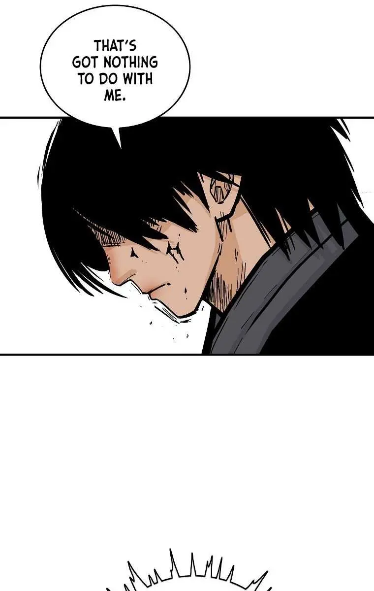 Fist Demon of Mount Hua Chapter 88 Page 24