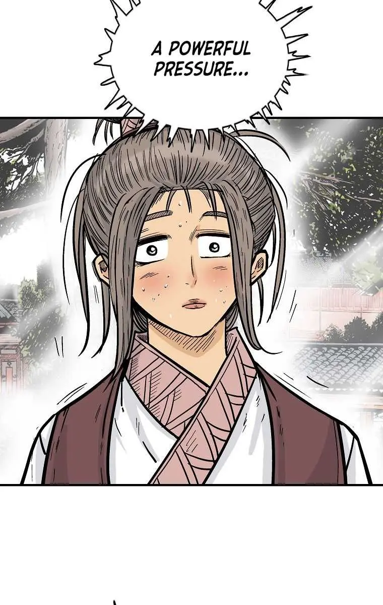 Fist Demon of Mount Hua Chapter 88 Page 25