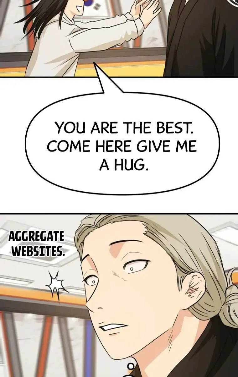 Fist Demon of Mount Hua Chapter 88 Page 33