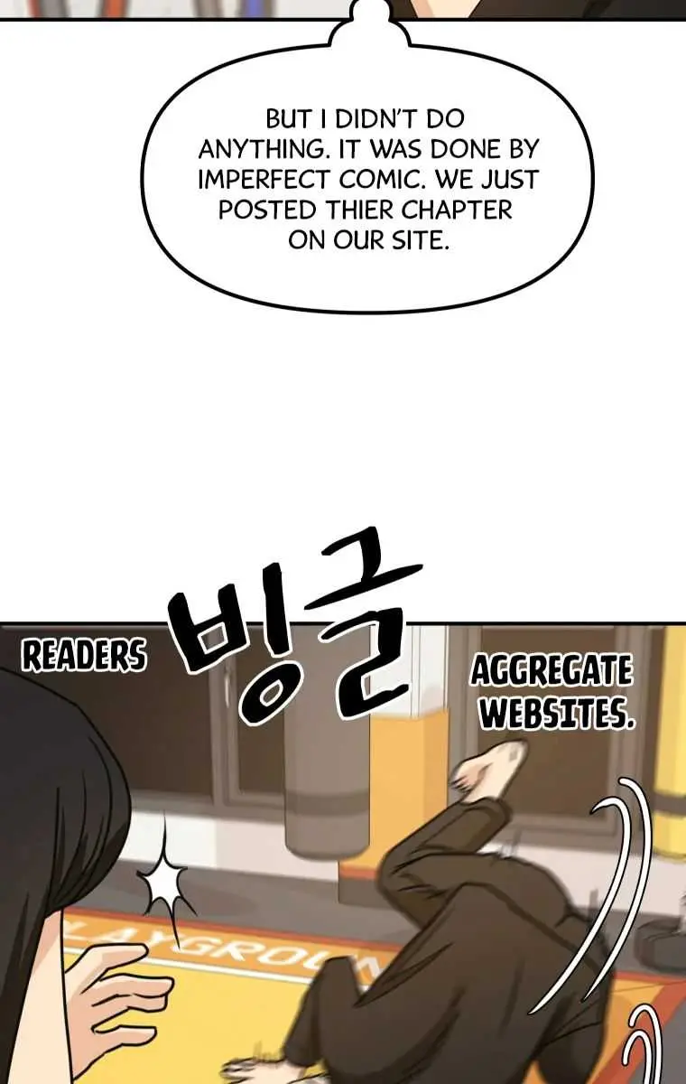 Fist Demon of Mount Hua Chapter 88 Page 34