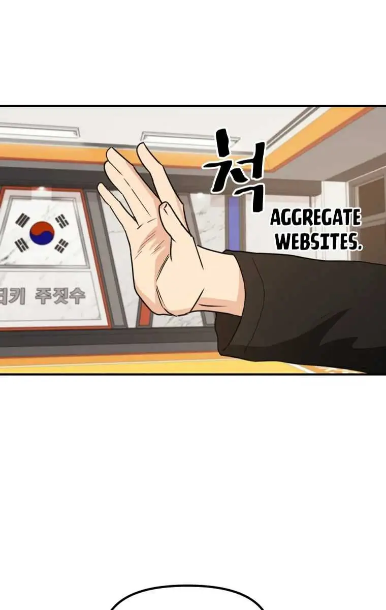 Fist Demon of Mount Hua Chapter 88 Page 36