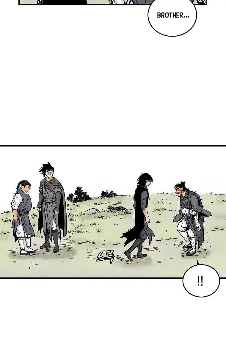 Fist Demon of Mount Hua Chapter 88 Page 43