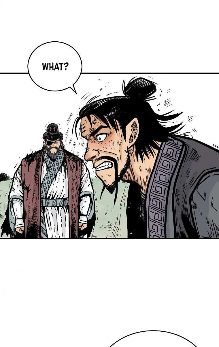 Fist Demon of Mount Hua Chapter 88 Page 45