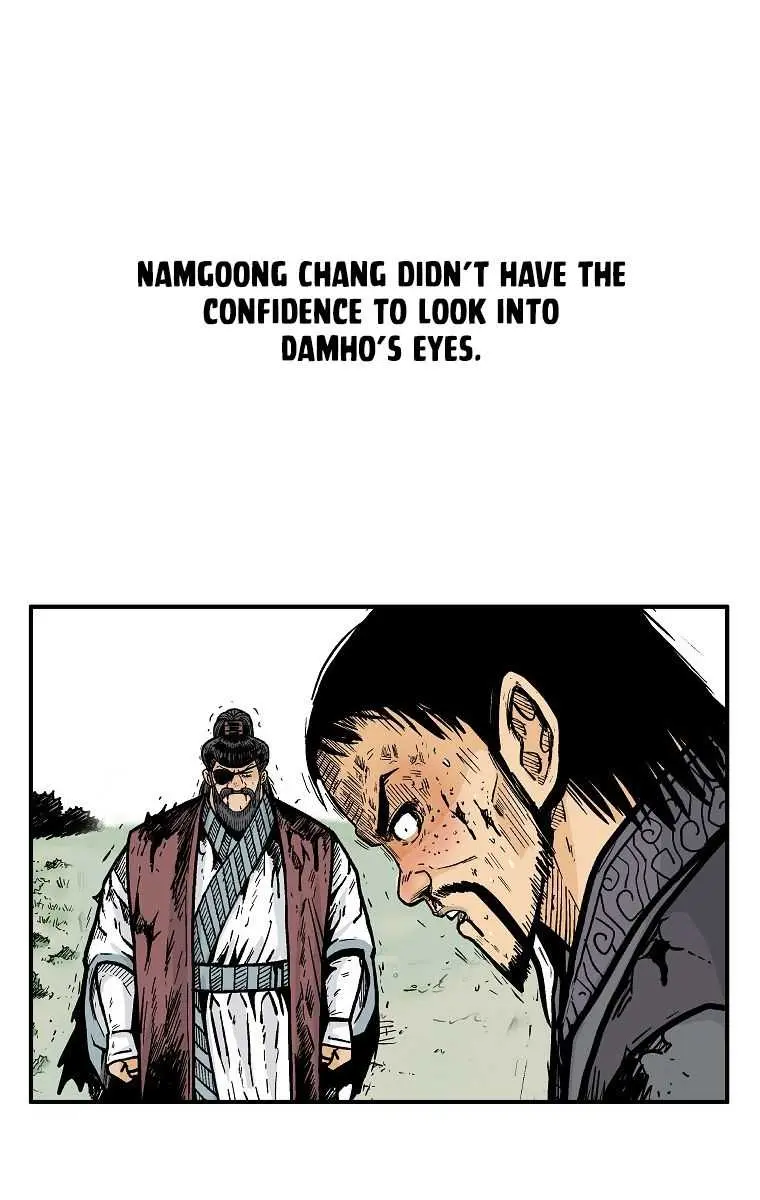 Fist Demon of Mount Hua Chapter 88 Page 49