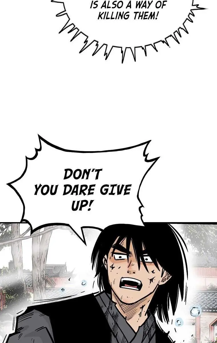 Fist Demon of Mount Hua Chapter 88 Page 51