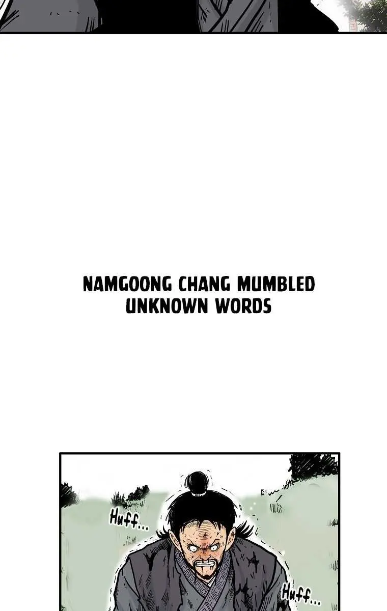 Fist Demon of Mount Hua Chapter 88 Page 52